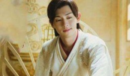 娱乐大爆料旭凤是谁,揭秘旭凤的真实身份！