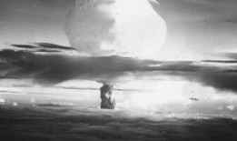 美媒爆料核弹视频,揭秘神秘武器真实面目